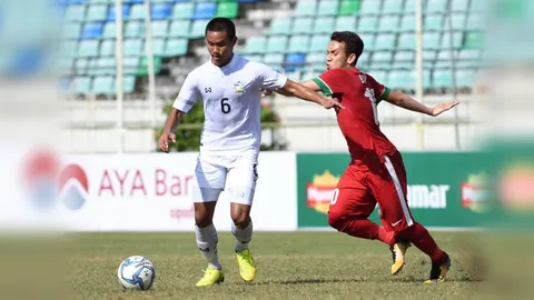 หืดจับ! 'ช้างศึก ยู-18' แม่นโทษดับ 'อิเหนา' 3-2 ลิ่วชิงอาเซียน 2017