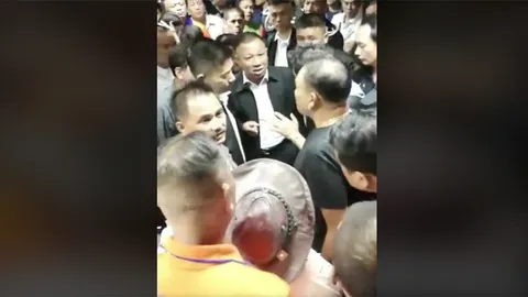 นายสนามมวยลุมพินีการันตี พร้อมปรับปรุงการตัดสินครั้งใหญ่