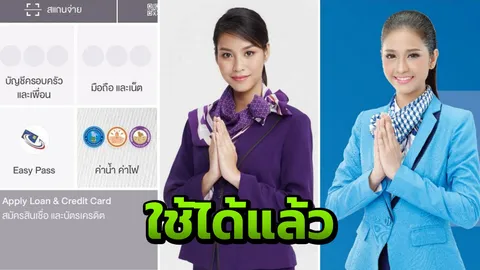 โมบาย แบงก์กิ้ง หลายธนาคารกลับมาใช้ได้ปกติ หลังระบบล่มรับเงินเดือนออก