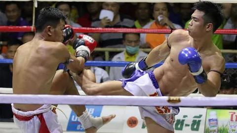 “สมหมาย” จัดมวยนัดกุศลเงินล้านวันนี้ มงคลแก้วฟอร์มสดจะชนะยามีนสนุก