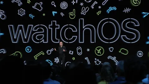 แอปเปิลเปิดตัว watchOS6 เพิ่ม App Store ตรวจจับมลพิษทางเสียงได้