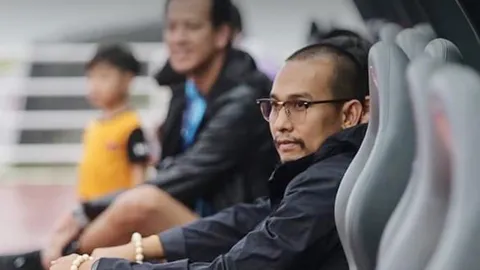 "โค้ชโจ" สุดแฮปปี้ พลังเพลิงไร้พ่ายใน 3 เกมเยือนสุดโหด