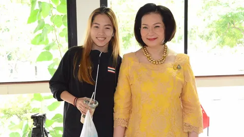 สหพันธ์ฯแบดโลก ยืนยัน "รัชนก" พ้นผิดจากกรณีพบสารต้องห้าม 