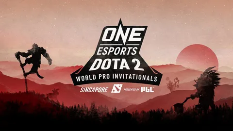 เปิดโผ 12 ทีมดัง ร่วมทำศึก “ONE Esports Dota 2” ที่สิงคโปร์