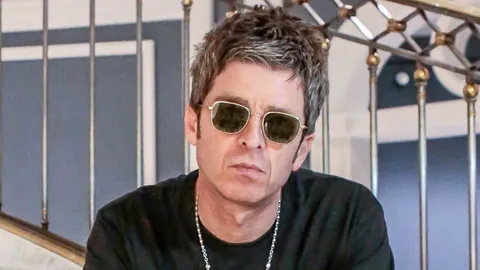 NOEL GALLAGHER ขนเพลงฮิตมาโชว์ไทย