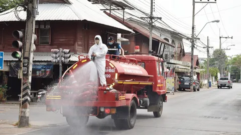 สถ.แจ้งแนวทางการใช้งบประมาณ “กองทุนหลักประกันสุขภาพในระดับท้องถิ่นหรือพื้นที่”