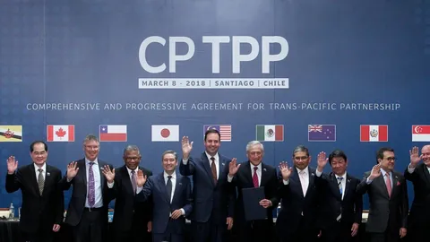 "CPTPP" ทำไมไทยเสียเปรียบ คนลุกฮือต้านอย่าลักไก่ สุดท้ายรัฐบาล ยอมถอยแล้ว