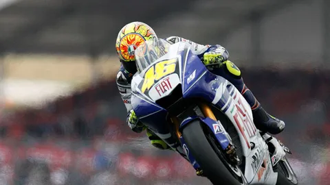 โลกความเร็วกับไทยรัฐ : ฮอร์เก ลอเรนโซ ตอบรับเข้าร่วมแข่งขัน MotoGP Virtual Race