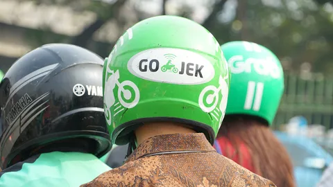 Gojek เติบโตไม่หยุด เตรียมรับทุนใหญ่อีกรอบ