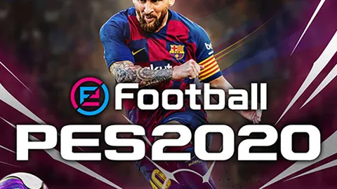 "PES2020" บรรจุใน E-Sport เอเชี่ยนมาร์เชียลอาร์ตส์ ที่ไทย