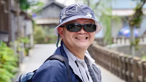 "ตั้งรับ ปรับตัว หาโอกาสใหม่ๆ" 3 สิ่งที่ยึดในการทำงานของ "สมเด็จ สุสมบูรณ์"