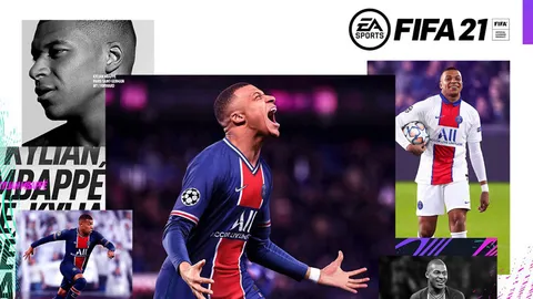 "FIFA 21" กับฟีเจอร์ใหม่ ที่คอบอลจะได้สัมผัส 