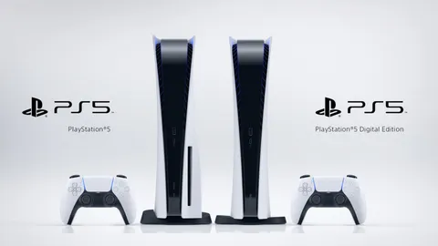 Sony หวังยอดขาย 4 เดือนแรก PlayStation 5 แซงหน้า PlayStation 4 