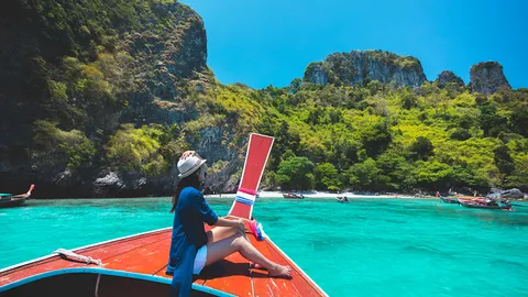 จีนรอเที่ยวไทย 10 ล้านคน! สาธารณสุขเด้งรับ-ชง ศบค.ลดกักตัวเหลือ 10 วัน