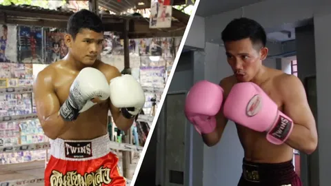 "แสงอาทิตย์" เน้นสดบด "แม็กซ์" ที่ฟิตปั๋ง ชิงแชมป์ WBA ASIA 28 พ.ย.