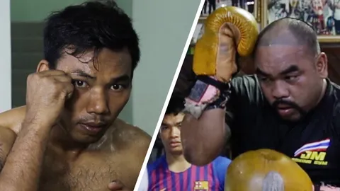 "ถิรชัย-คนตัวลาย" ชิงแชมป์รุ่นยักษ์ WBA ASIA  ไทยรัฐทีวียิงสด 19 ธ.ค.