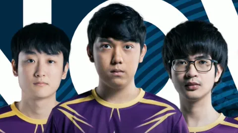 จากจอคอมสู่จอมือถือ “G4” โปรชื่อดังประกาศหยุดแข่งเกม LoL ย้ายไปลุยป่าใน Wild Rift