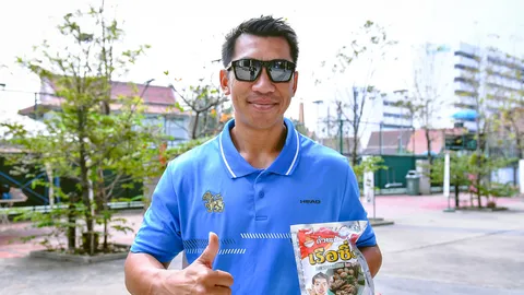 อร่อยแซ่บ "ภราดร" เปิดตัวธุรกิจใหม่ ก๋วยเตี๋ยวเรือกึ่งสำเร็จรูป 