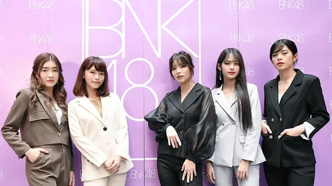 ผ่าแผนการตลาด BNK48 ปี 2021 จะเห็นไอดอลวางไมค์เป็นนักแสดงในทุกแพลตฟอร์ม