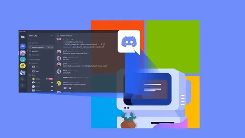 “Discord” ตัวความหวังสานฝันให้ Microsoft