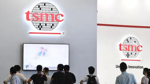 TSMC เผยโรงงานผลิตชิปเซ็ตในแอริโซนา เริ่มต้นการก่อสร้างแล้ว