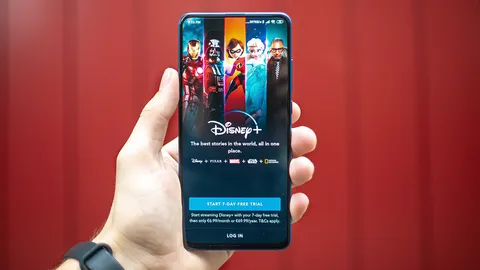 Disney+ Hotstar เตรียมให้บริการในไทย 30 มิถุนายนนี้ ค่าสมาชิก 799 บาทต่อปี