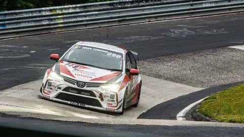 Toyota Gazoo Racing Motorsport 2021