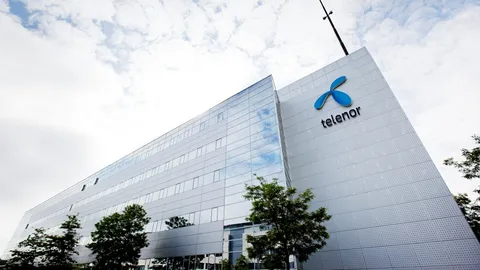 Telenor ขายธุรกิจในเมียนมาให้กับ M1 Group ในราคา 105 ล้านดอลลาร์สหรัฐ