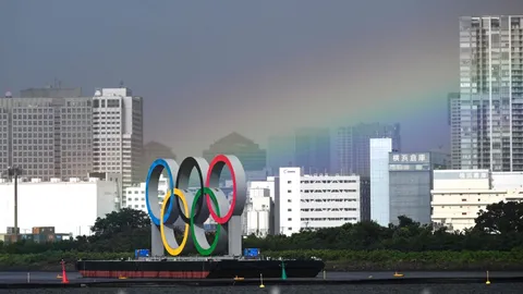 โปรแกรมถ่ายทอดสดโอลิมปิก 2020 การแข่งขันประจำวันที่ 29 ก.ค. 64