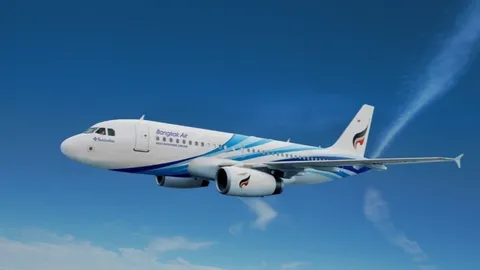 Bangkok Airways แจงกรณี ถูกโจมตีความปลอดภัยทางไซเบอร์