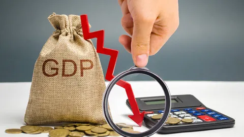 SCB EIC หั่น GDP ไทยปี 64 เหลือโต 0.7% แนะรัฐกู้เงินเพิ่มพยุงเศรษฐกิจ