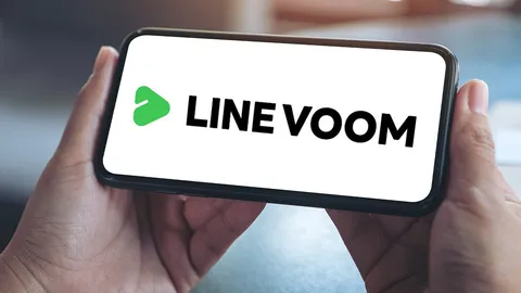 รู้จัก "LINE VOOM" ฟีเจอร์วิดีโอสั้น ลูกเล่นใหม่ล่าสุดจากไลน์