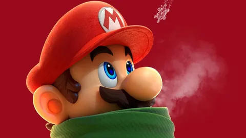 Nintendo เปิดตัวเว็บไซต์อย่างเป็นทางการในประเทศไทย