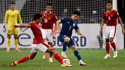 "แฟนบอลเวียดนาม" โผล่คอมเมนต์หลัง ไทย ถล่ม อินโดฯ นัดชิงซูซูกิคัพ