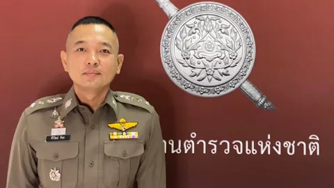 ตำรวจเตือนสมัครงานออนไลน์ หลอกเอาบัญชีไปโกงผู้อื่น เสี่ยงติดคุก