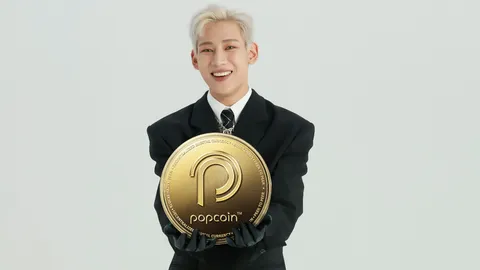 RS เปิดตัว Popcoin ที่เป็นมากกว่าคริปโตดึงแบมแบม เป็น Platform Partner