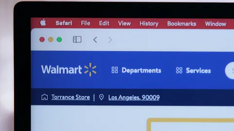 Walmart วางแผนสร้างสกุลเงินดิจิทัลและสินค้าเสมือนจริง เตรียมพร้อมสู่โลกเมตาเวิร์ส