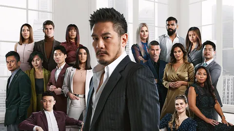 โหดสุดในประวัติศาสตร์ ONE The Apprentice กลับมาอีกครั้งทางเน็ตฟลิกซ์