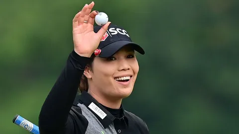 "โปรเม" เผย 1 สิ่งใฝ่ฝันอยากทำให้สำเร็จในศึก กอล์ฟ LPGA ที่พัทยาปีนี้