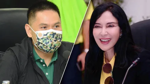 วงประชุม ครม.เดือด “บิ๊กตู่” หย่าศึก “มนัญญา-วราวุธ” ให้ไปคุยข้างนอกปมโต้ถุงพลาสติก