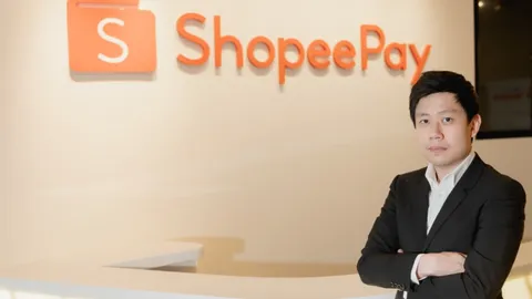 ShopeePay ลุยทำแคมเปญตลอดปี 65 ดันยอดให้ผู้ใช้งานครอบคลุมทั่วประเทศ