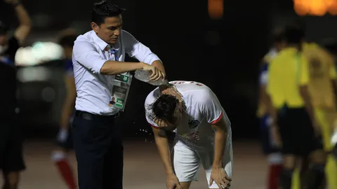 "ซิโก้" ชี้ 2 ข้อแตกต่าง "ฮองอันห์ ยาลาย-มารินอส" ชู 1 ดาวเด่น แม้ร่วง ACL 2022