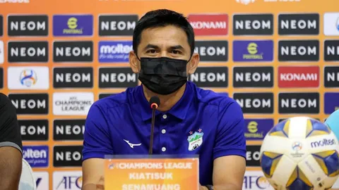 ชนะคำวิจารณ์ "ซิโก้" เผย แทบไม่มีใครเชื่อ "ฮองอันห์ ยาลาย" คว้าชัยใน ACL 2022