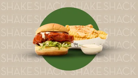 ทำไมการมาของ “Shake Shack” จึงเรียกเสียงฮือฮาในโลกออนไลน์