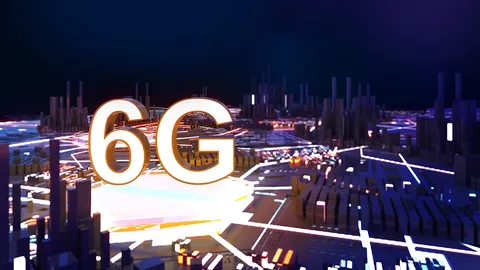 เวียดนามชวนไทย ลงสนามพัฒนา 6G