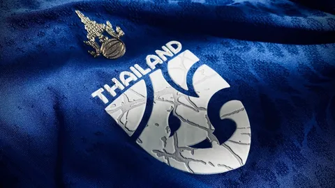 นาธานเจมส์นำทัพ "ทีมชาติไทย" ยู-19 แบโผ 23 แข้งเตรียมทีมก่อนลุยศึกอาเซียน