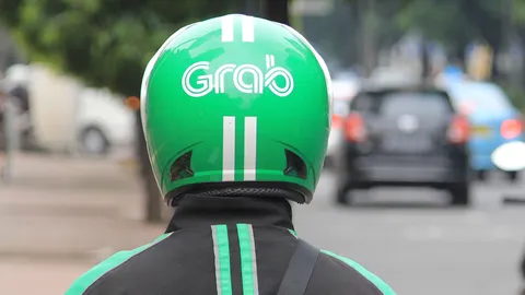 GrabBike win ป้ายดำดิ้น ยื่น 4 ข้อคมนาคม