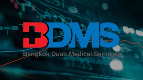 BDMS เตรียมถอนหุ้น "สมิติเวช" ออกจากตลาดคาดใช้เงิน 2,033 ล้านบาท