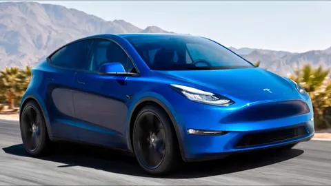 มาจริงหรือแค่หลอก! Tesla Model 2 รถยนต์ไฟฟ้าราคา 8.8 แสนบาท 