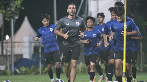 ช้างศึก U19 ซ้อมครั้งสุดท้ายก่อนเจอเมียนมา, ธวัชชัย รับทุกคนรู้ดีว่าต้องทำให้ดีกว่านี้